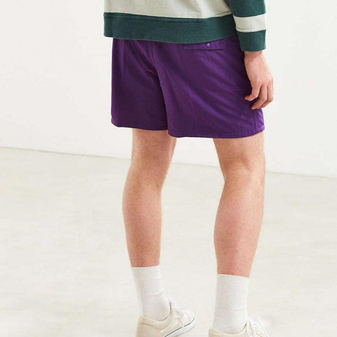 Patagonia Men's Baggies™ Shorts - 5" Purple